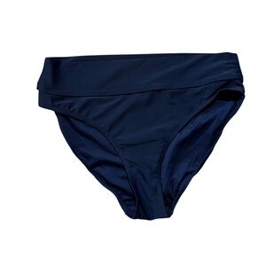 Nautica Women’s Navy Bikini Bottoms